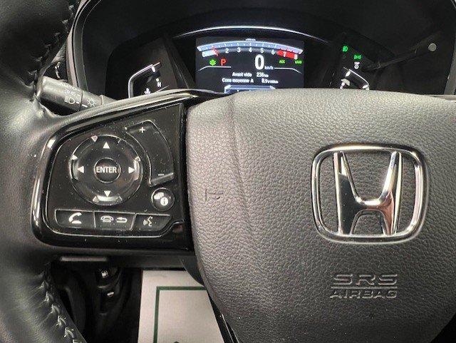 Honda CR-V 2022 - Image 16