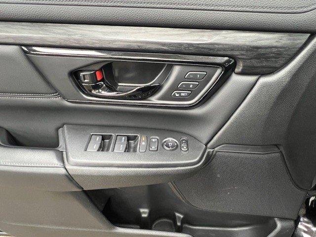 Honda CR-V 2022 - Image 24