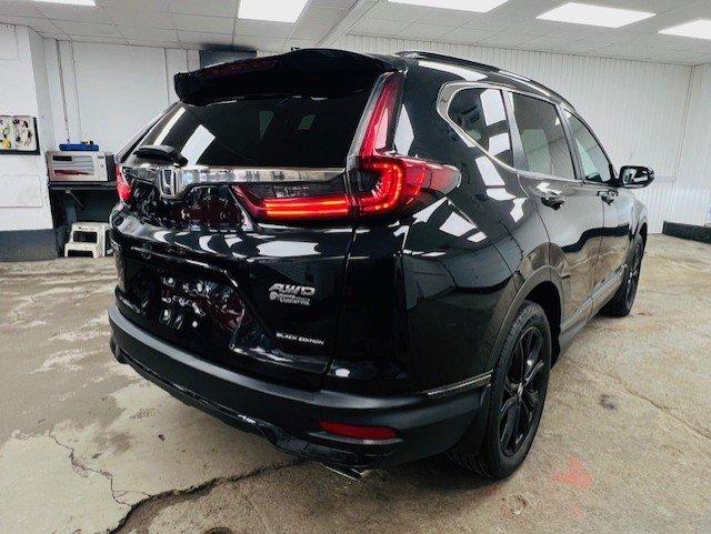 Honda CR-V 2022 - Image 7