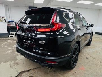 Honda CR-V 2022 - Thumbnail 7