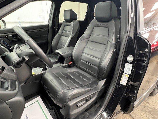 Honda CR-V 2022 - Image 28