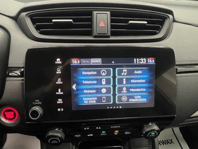 Honda CR-V 2022 - Image 18
