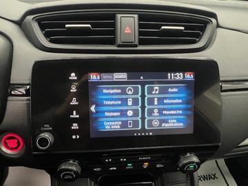 Honda CR-V 2022 - Thumbnail 18