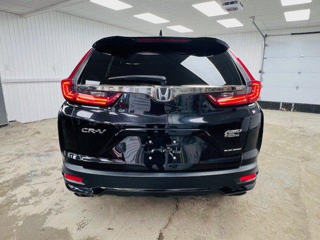Honda CR-V 2022 - Image 8