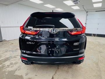 Honda CR-V 2022 - Thumbnail 8