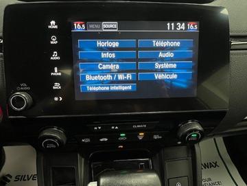 Honda CR-V 2022 - Thumbnail 19