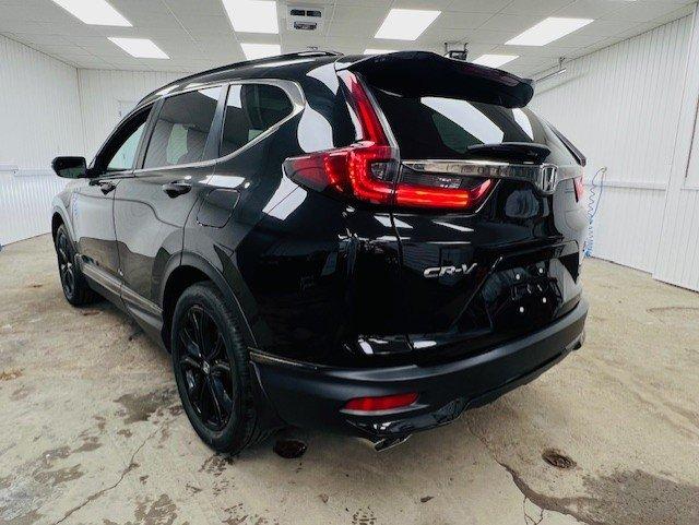 Honda CR-V 2022 - Image 9
