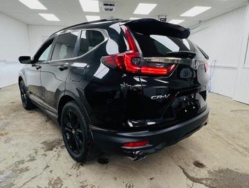 Honda CR-V 2022 - Thumbnail 9