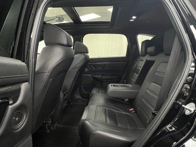 Honda CR-V 2022 - Image 30