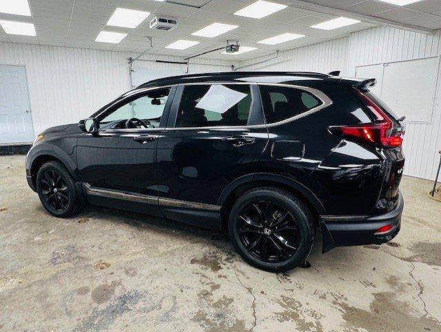 Honda CR-V 2022 - Image 10