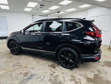 Honda CR-V 2022 - Thumbnail 10