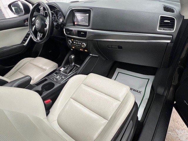 Mazda CX-5 2016 - Image 31