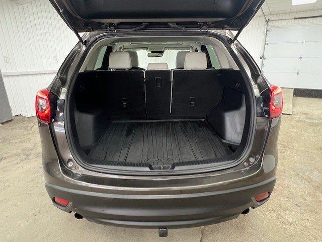 Mazda CX-5 2016 - Image 32