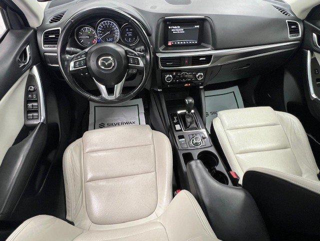 Mazda CX-5 2016 - Image 12