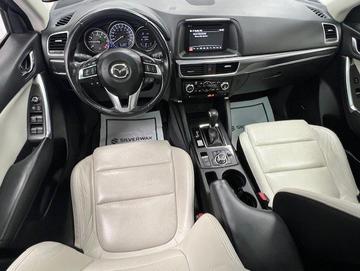 Mazda CX-5 2016 - Thumbnail 12