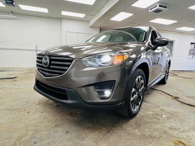 Mazda CX-5 2016 - Image 1