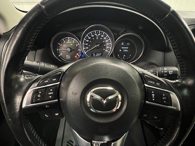 Mazda CX-5 2016 - Image 13