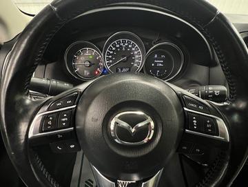 Mazda CX-5 2016 - Thumbnail 13