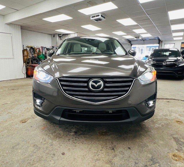 Mazda CX-5 2016 - Image 2