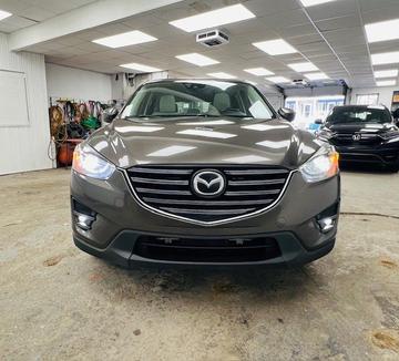 Mazda CX-5 2016 - Thumbnail 2