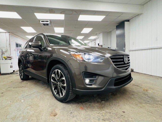 Mazda CX-5 2016 - Image 3