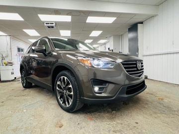 Mazda CX-5 2016 - Thumbnail 3
