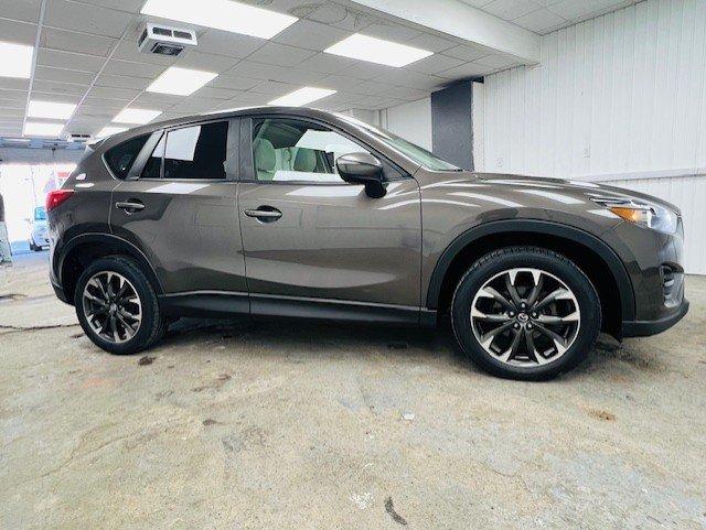 Mazda CX-5 2016 - Image 6