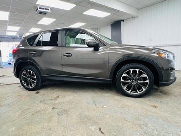 Mazda CX-5 2016 - Thumbnail 6
