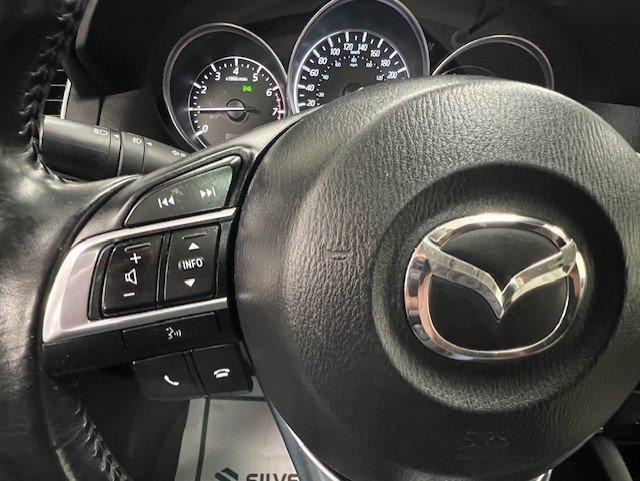 Mazda CX-5 2016 - Image 16