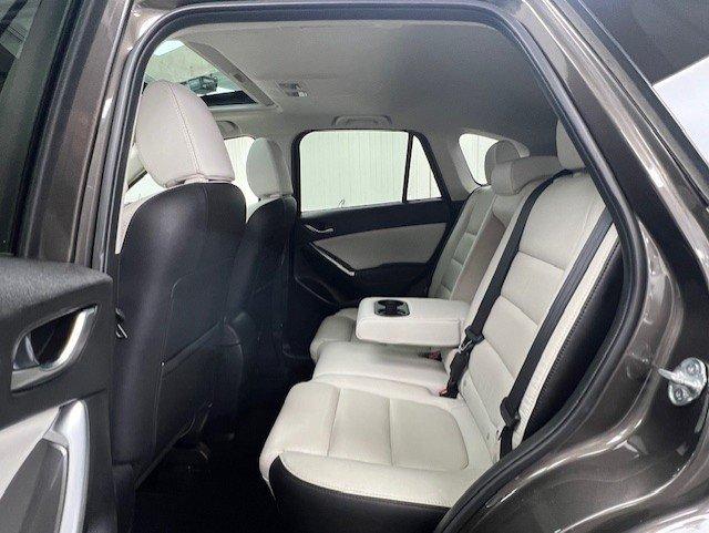 Mazda CX-5 2016 - Image 30