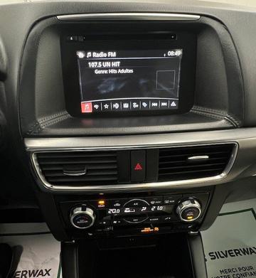Mazda CX-5 2016 - Thumbnail 17