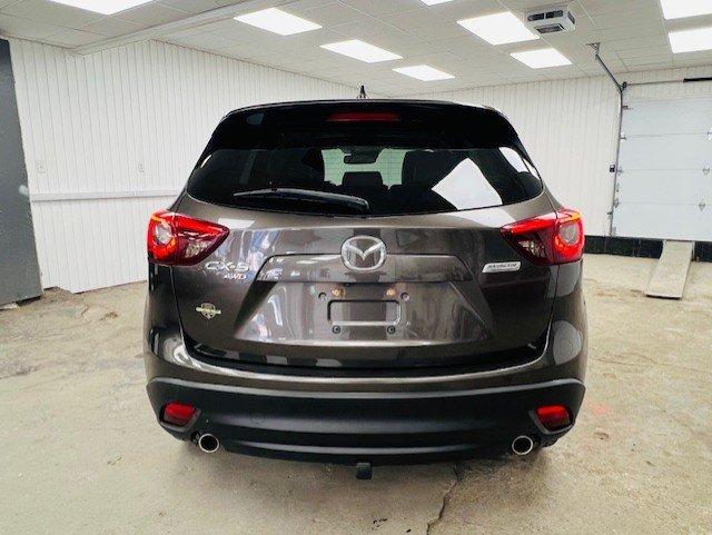 Mazda CX-5 2016 - Image 8