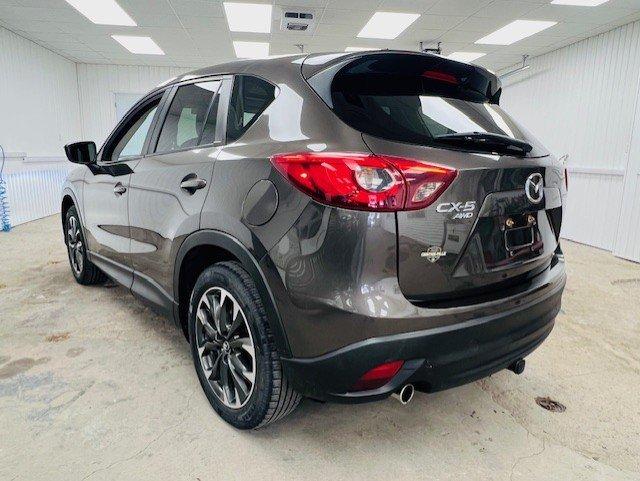Mazda CX-5 2016 - Image 9