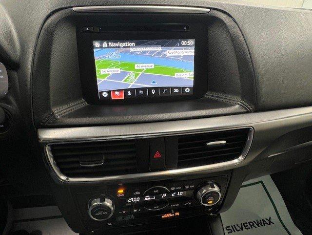 Mazda CX-5 2016 - Image 19