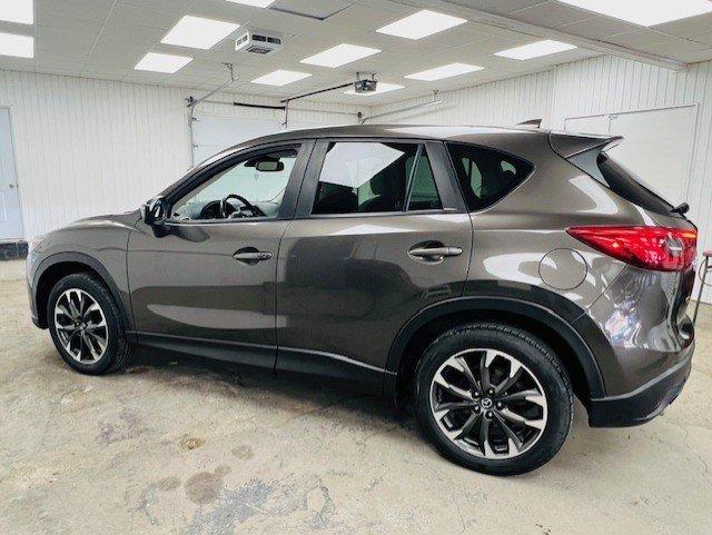 Mazda CX-5 2016 - Image 10