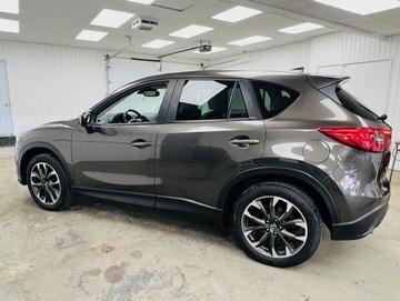 Mazda CX-5 2016 - Thumbnail 10