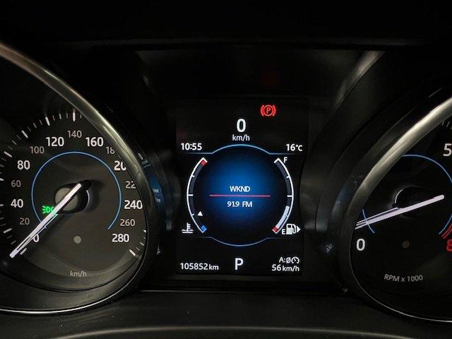 Jaguar XE 2017 - Image 14