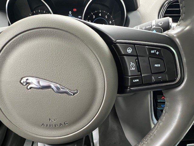 Jaguar XE 2017 - Image 16