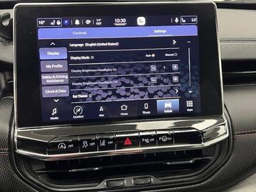 Jeep Compass 2022 - Thumbnail 21
