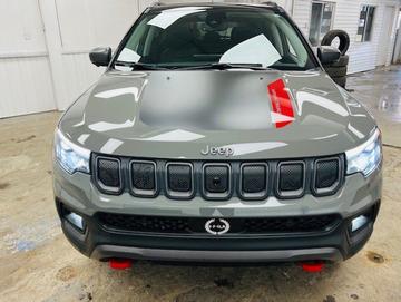 Jeep Compass 2022 - Thumbnail 2