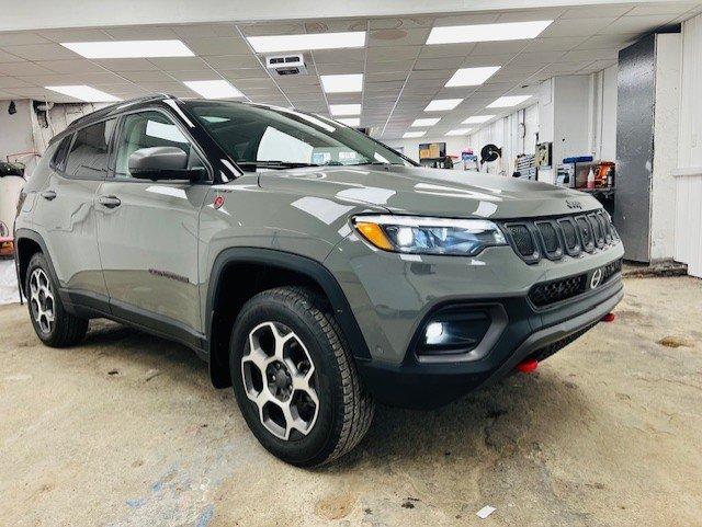 Jeep Compass 2022 - Image 3