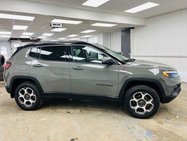 Jeep Compass 2022 - Image 6