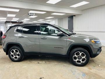 Jeep Compass 2022 - Thumbnail 6