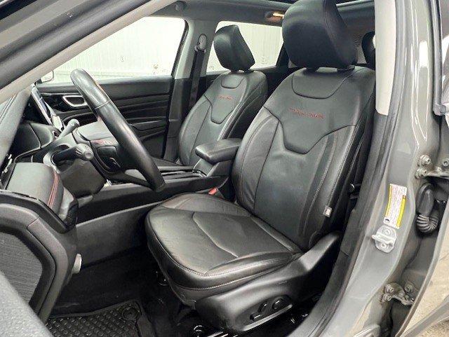Jeep Compass 2022 - Image 34