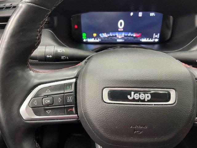 Jeep Compass 2022 - Image 16