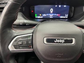 Jeep Compass 2022 - Thumbnail 16