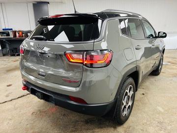 Jeep Compass 2022 - Thumbnail 7