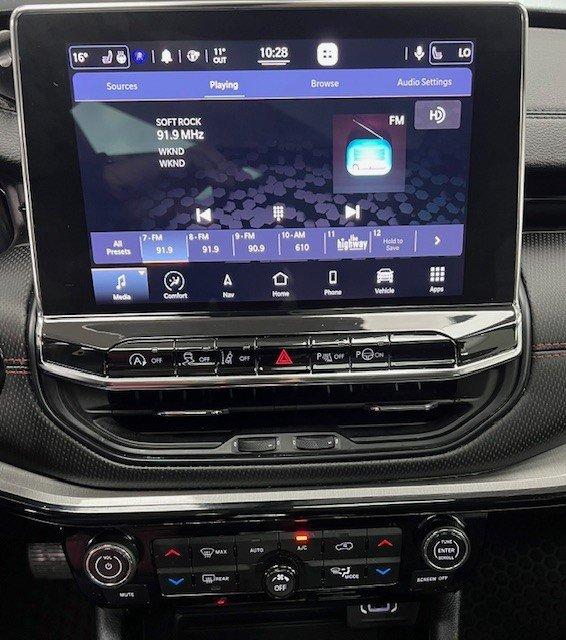 Jeep Compass 2022 - Image 18