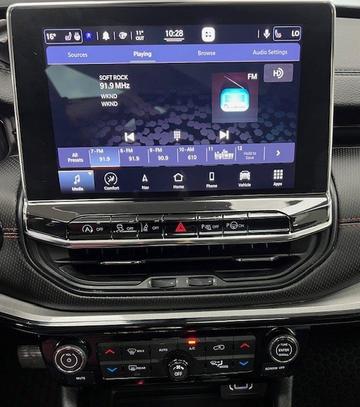 Jeep Compass 2022 - Thumbnail 18