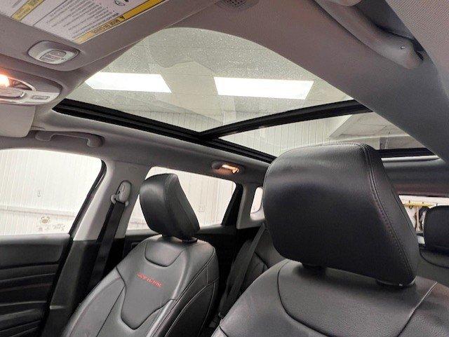 Jeep Compass 2022 - Image 35